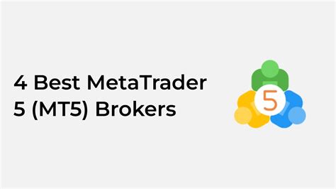 best metatrader|7 Best MetaTrader 5 (MT5) Brokers for 2024 .